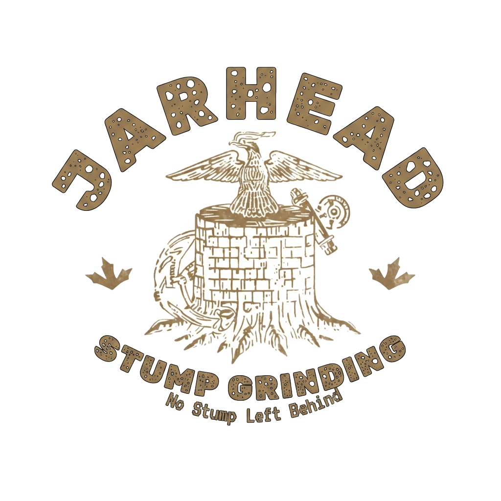 Jarhead Stump Grinding